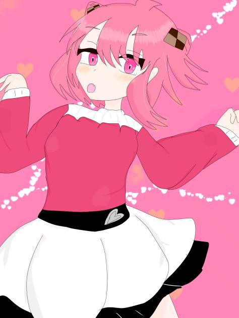 のあさん！