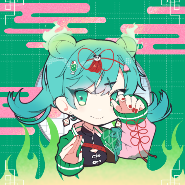 ハオハオ