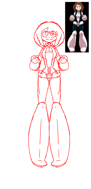 I'm making this for my friend but I'm