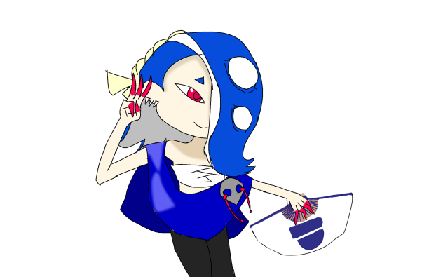 フウカ姐さん