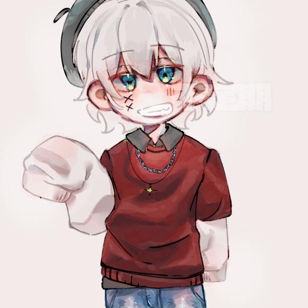 あーてすと。　#アーティスト