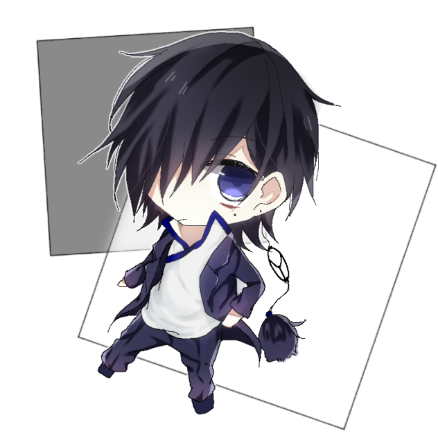 無題268 - ibisPaint