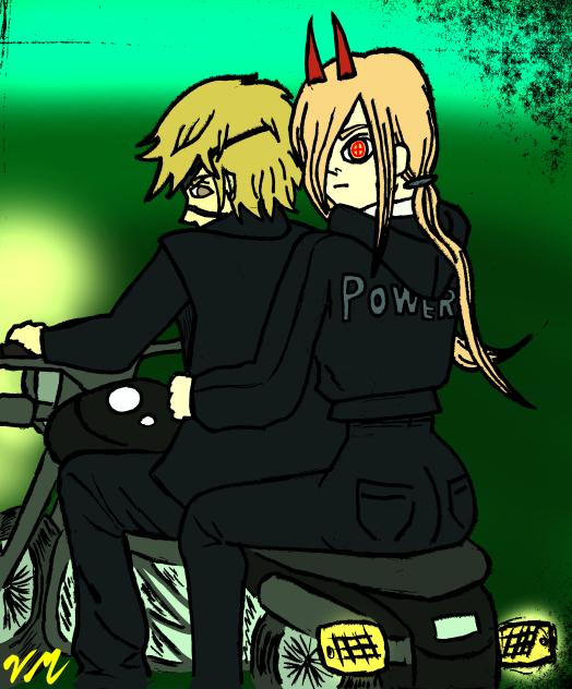 Full Throttle Fiends