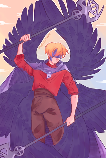 Watcher!Grian