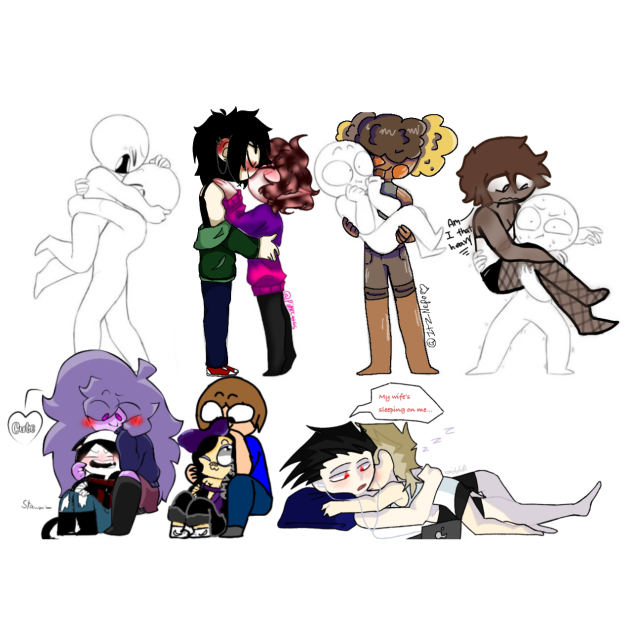 Collab ovo