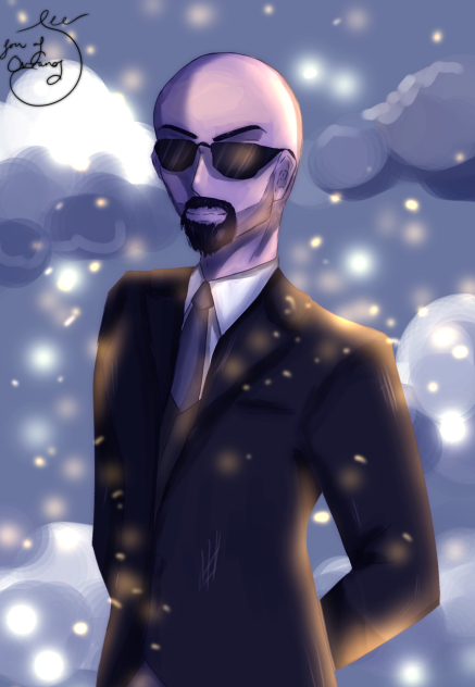 seer