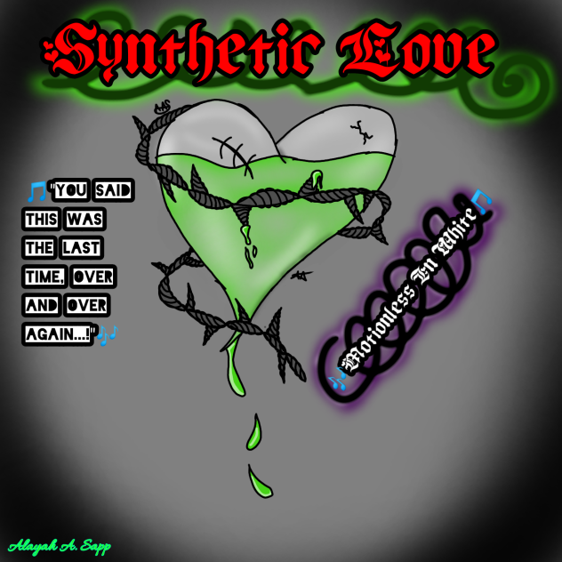 Synthetic Love