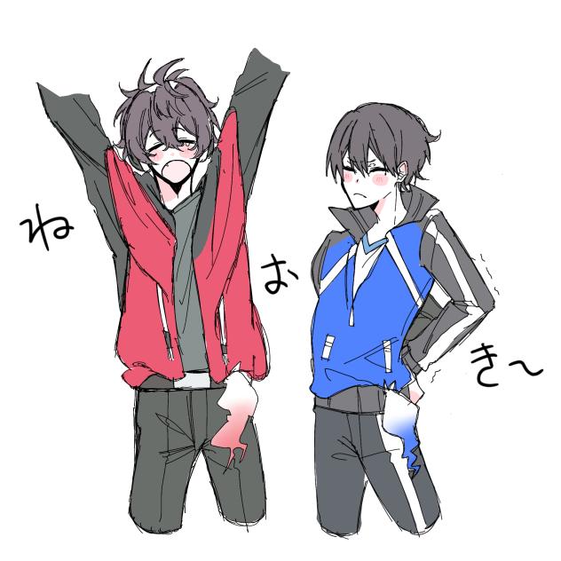 ねおき🍖🎤