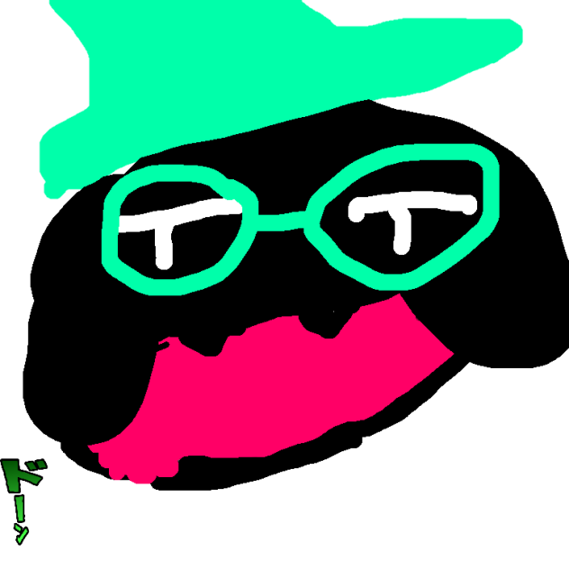 Ralsei