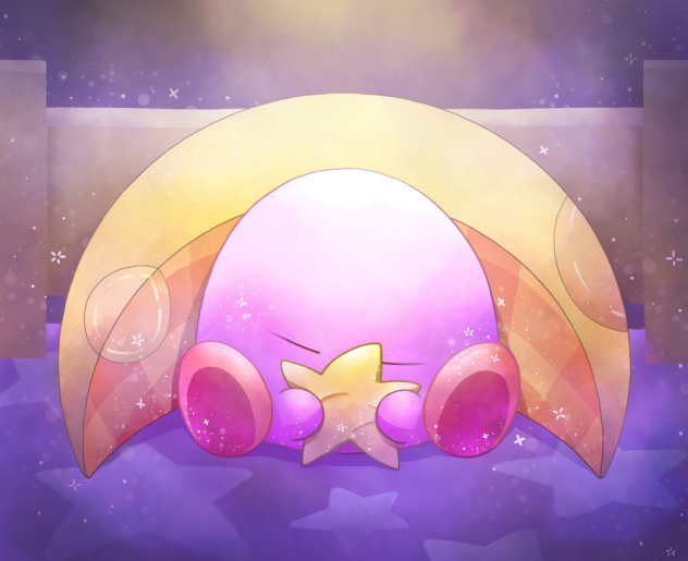 ディープスリープ