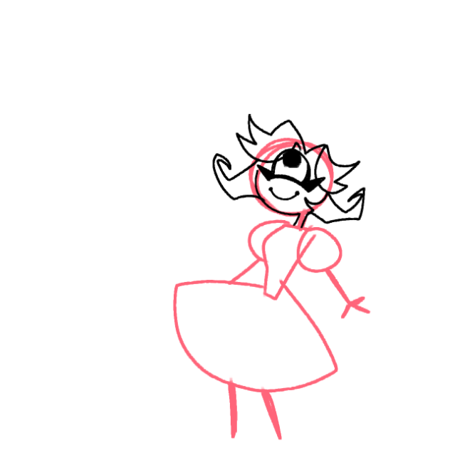 ♥NIFFTY ANIMATION PRACTICE♡