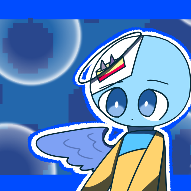 スカイピア君