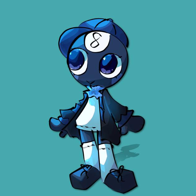 Jr Detective Toodles!