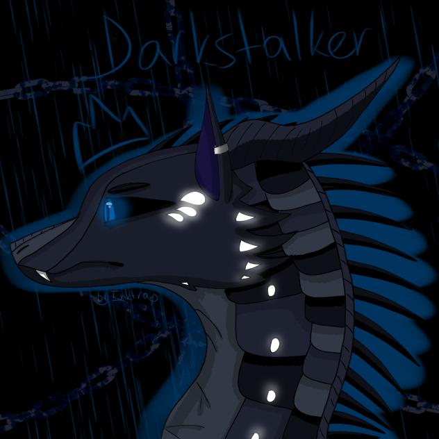 ✧Darkstalker✧