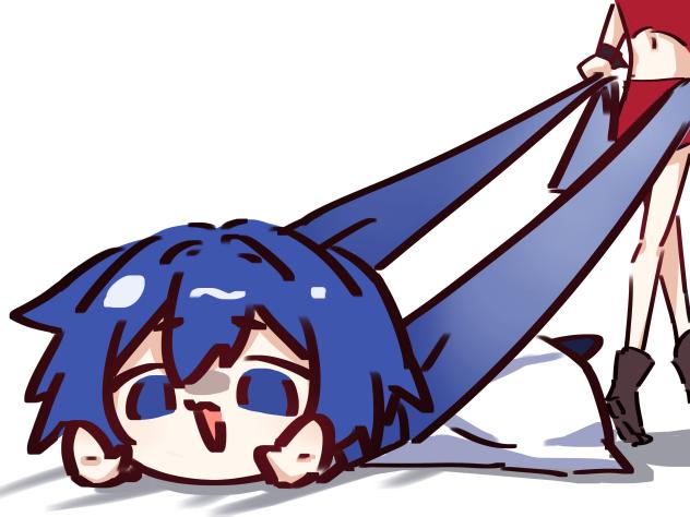 スリズリ
