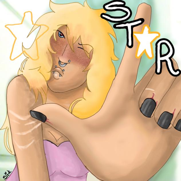 Star PFP