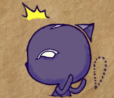 すっきり！リンクスさん