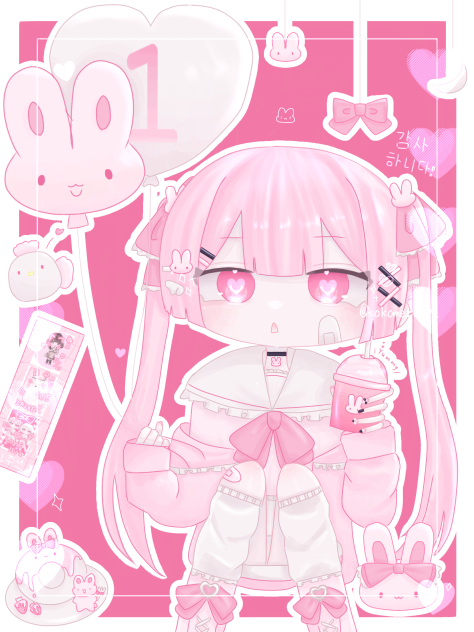 🎀𝟙𝕤𝕥 𝕒𝕟𝕟𝕚𝕧𝕖𝕣𝕤𝕒𝕣𝕪🎀