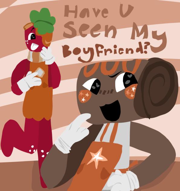 StrawberryCake 🍰🍓