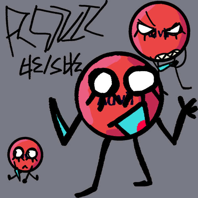 Advil (new objectsona)