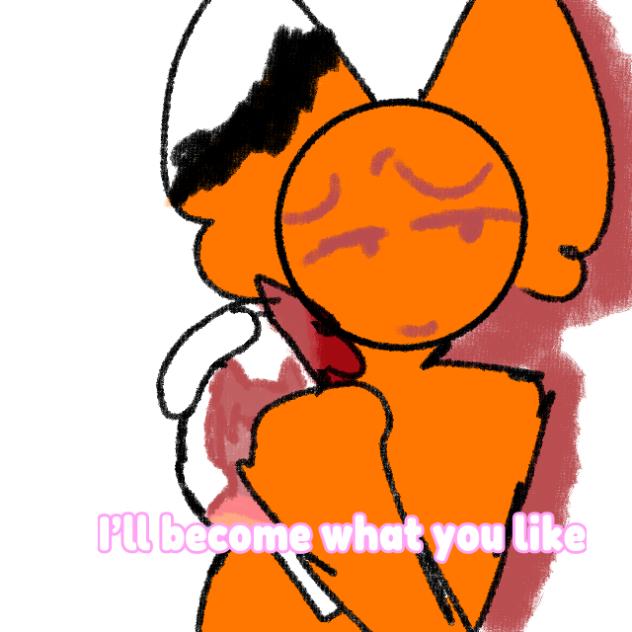 Copycat~ but it’s rlly lazy
