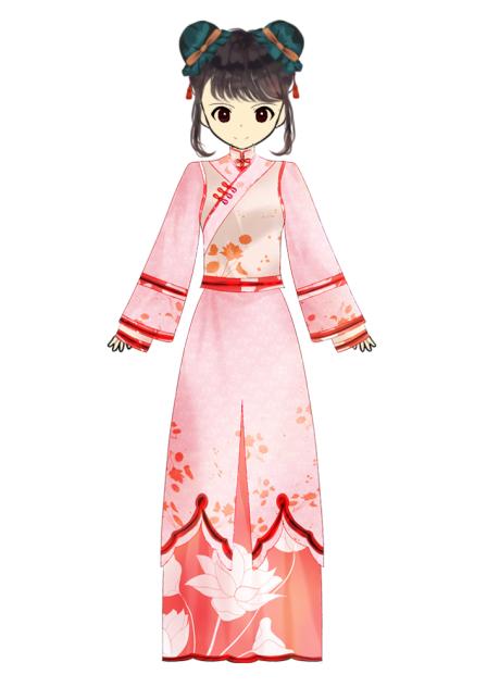 りらちゃん(てきとーな名前)