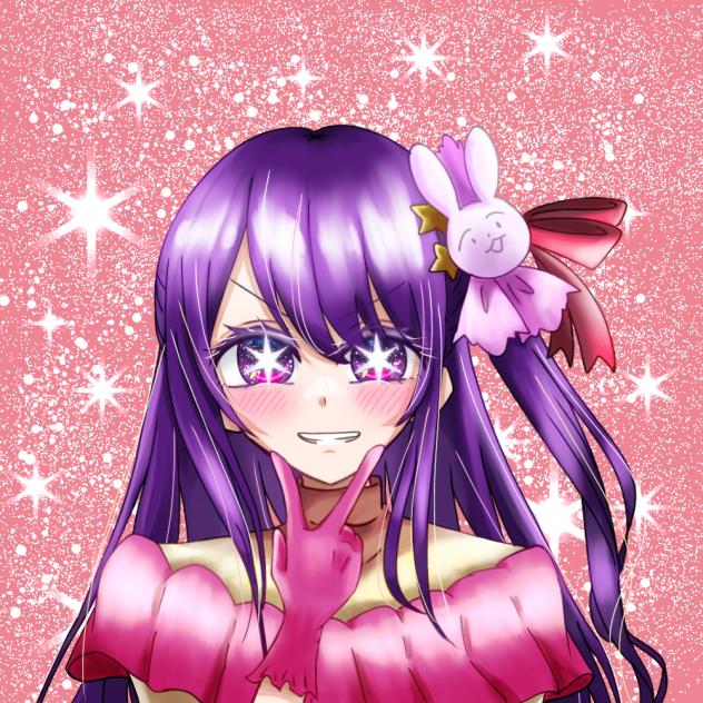 星野アイ　リメイク後
