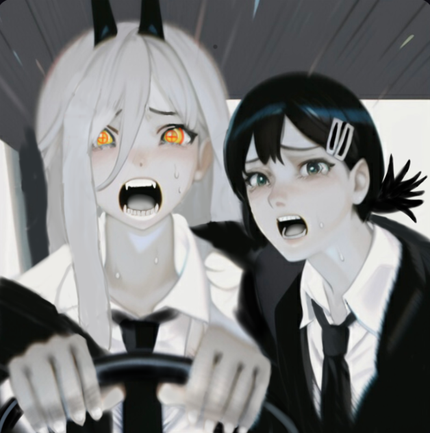 パワー&コベニ