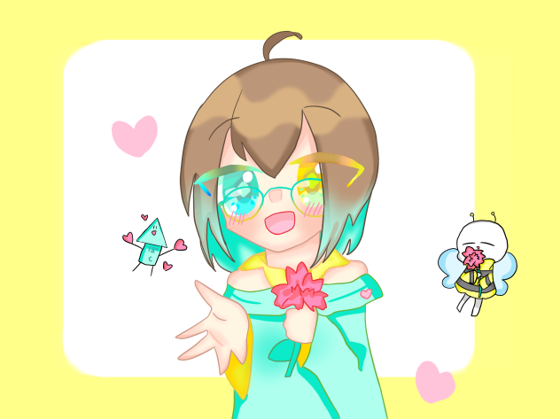 母の日