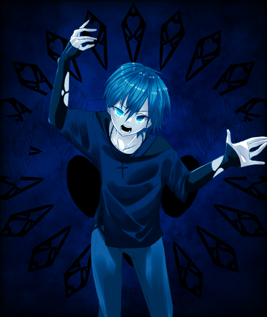 ボッカデラベリタ　ころんくん