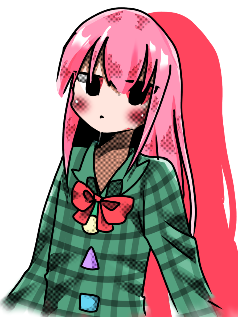 色塗った