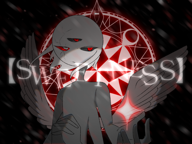 【SWEETNESS】
