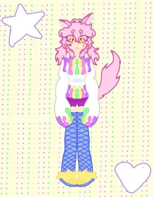 Mawi contest!