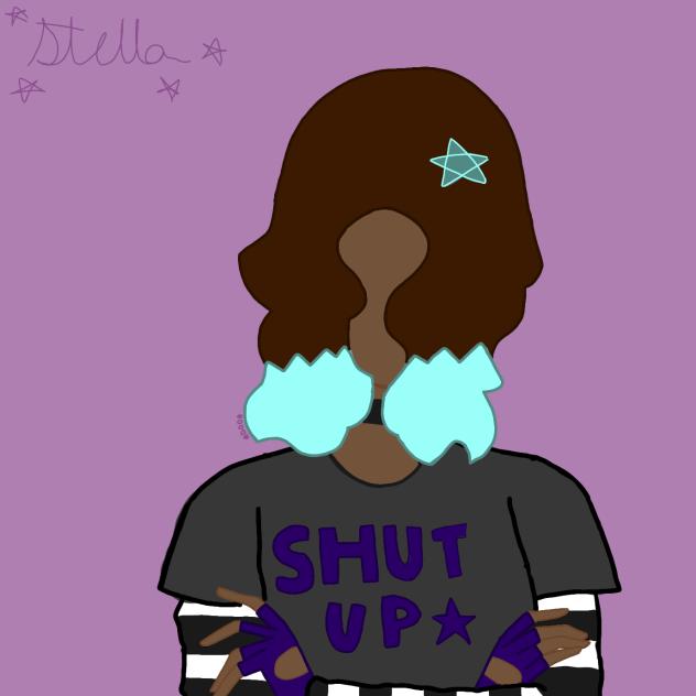 STELLA - ibisPaint