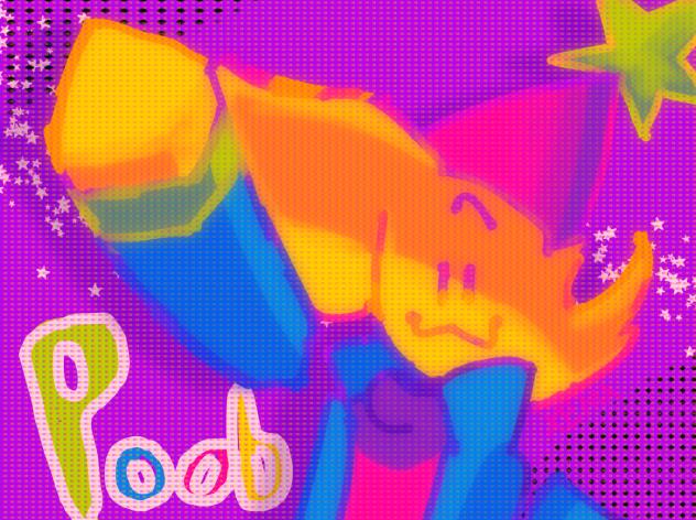 🎉PARTY NOOB🎈
