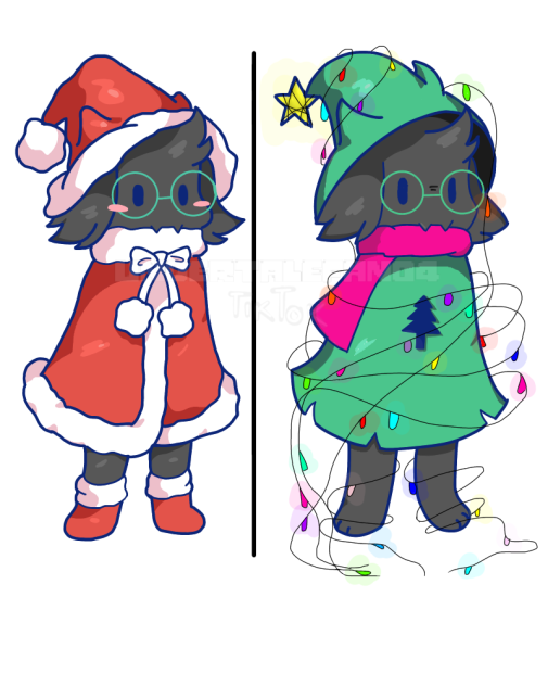 Merry Christmas ^^