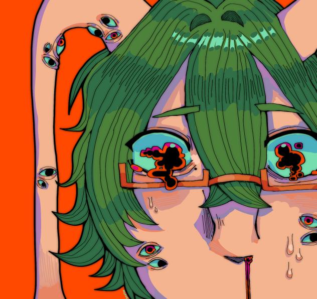 NINE OUT OF TENSION