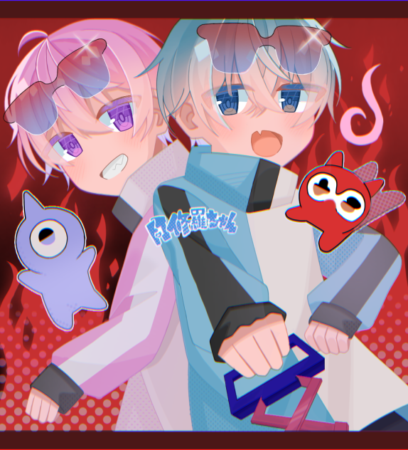 さところ  阿修羅ちゃん