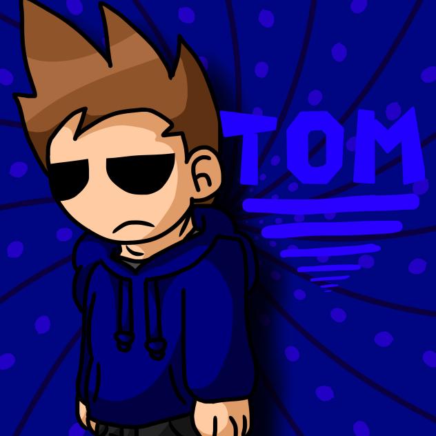 Tom EW