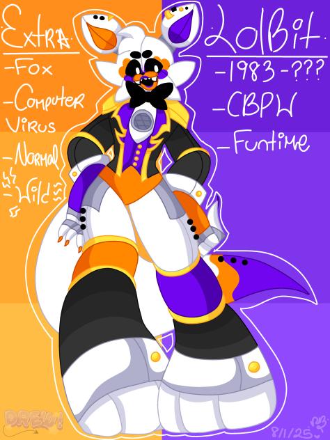 •Please Stand By!•