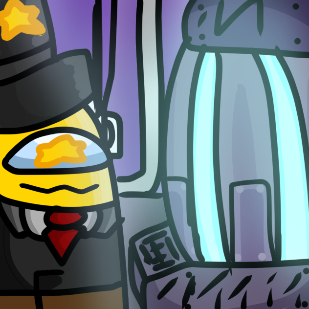 fanart #4 for #Friendlyfriend (I tried)