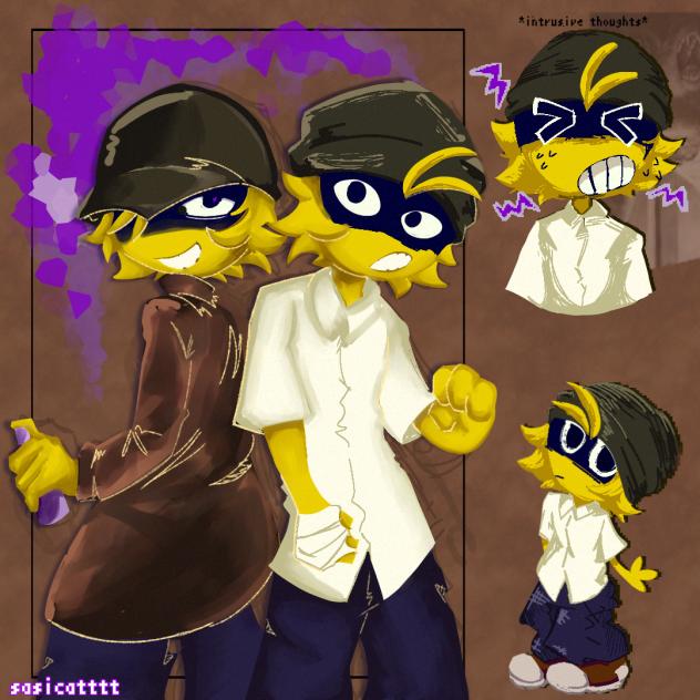 cool guy
