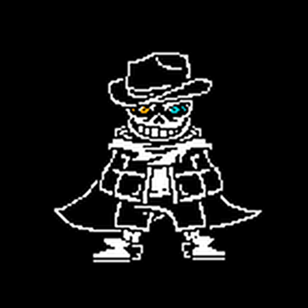 Special mysterious DLC sans