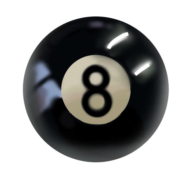 8 ball