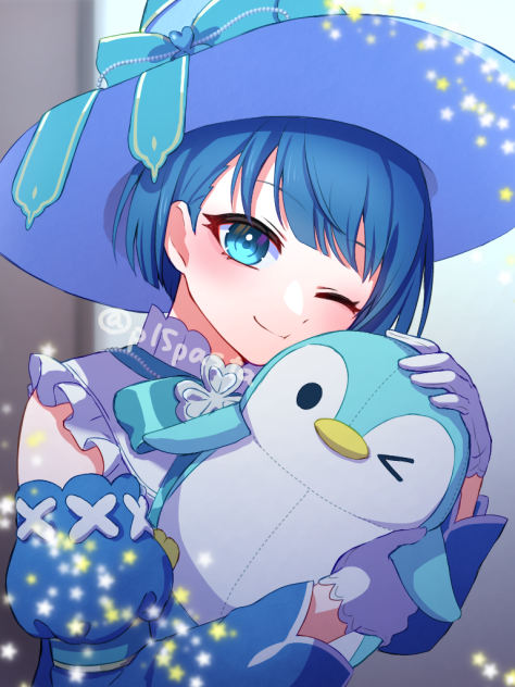 桐谷遥誕生祭2022