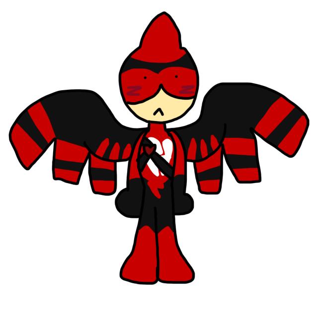 ♥️🖤Dark Cupid🖤♥️