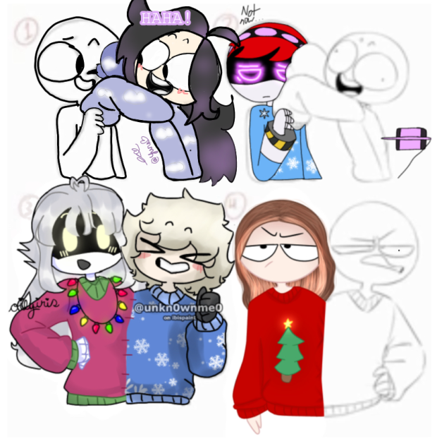SWEATER