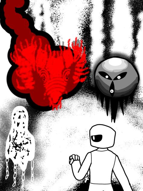 REPRIEVE