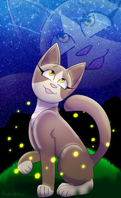 Shypath fan art⭐️💫🌙