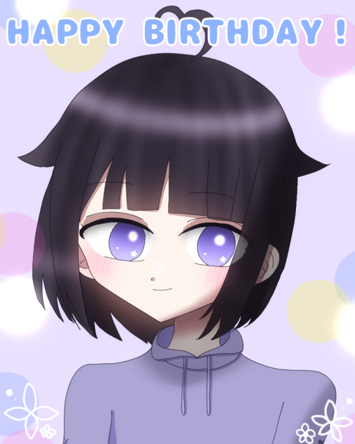 ふわおめでとｫｫｫｫ！